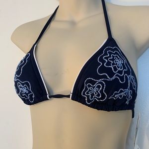 Ralph Lauren bikini top